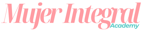 'Mujer Integral Academy'
